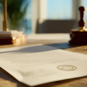 Trusts & Estates