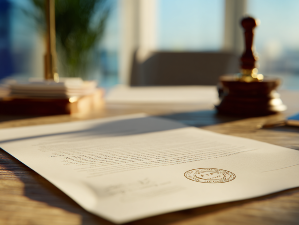 Trusts & Estates